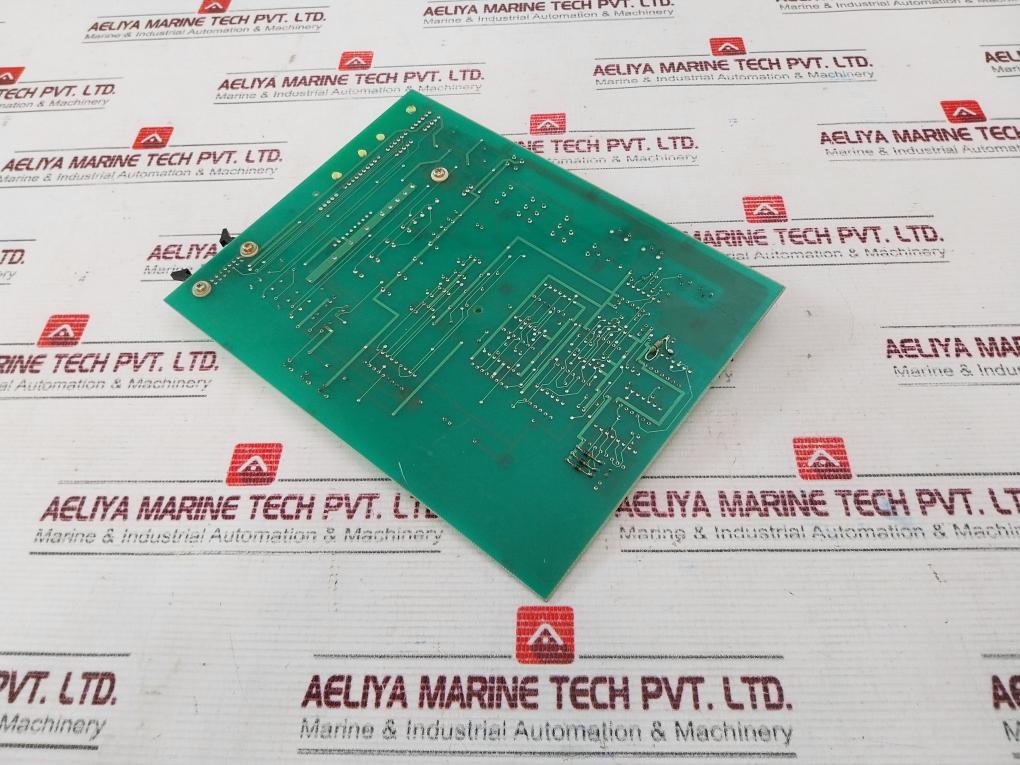 Uzushio Electric Ust-201A Pcb Board 1309B