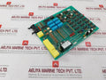 Uzushio Electric Ust-206A Group Starter Control Board 1321B 
