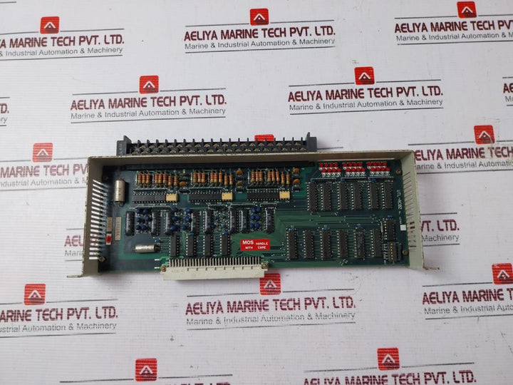 Uzushio Electric UTL-AC02 CPU Module