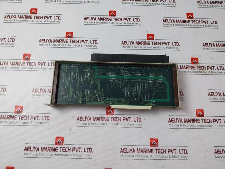 Uzushio Electric UTL-AC02 CPU Module