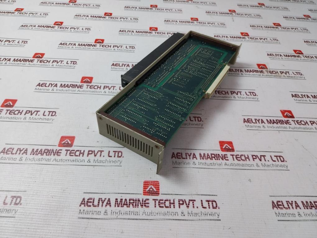 Uzushio Electric UTL-AC02 CPU Module