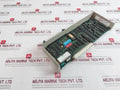 Uzushio Electric Utl-cr02 Cpu Module 1253A