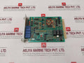 Uzushio Electric Utw-k Printed Circuit Board