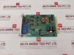 Uzushio Electric Utw-k Printed Circuit Board