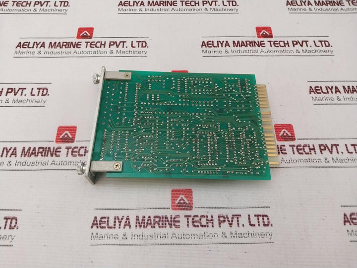 Uzushio Electric Utw-k Printed Circuit Board