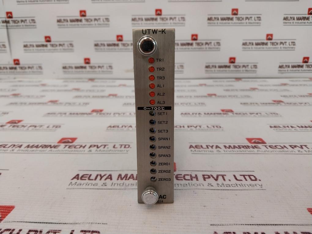 Uzushio Electric Utw-k Printed Circuit Board