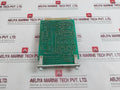 Uzushio Electric Utw-k Printed Circuit Board (Pcb) 15V Dc