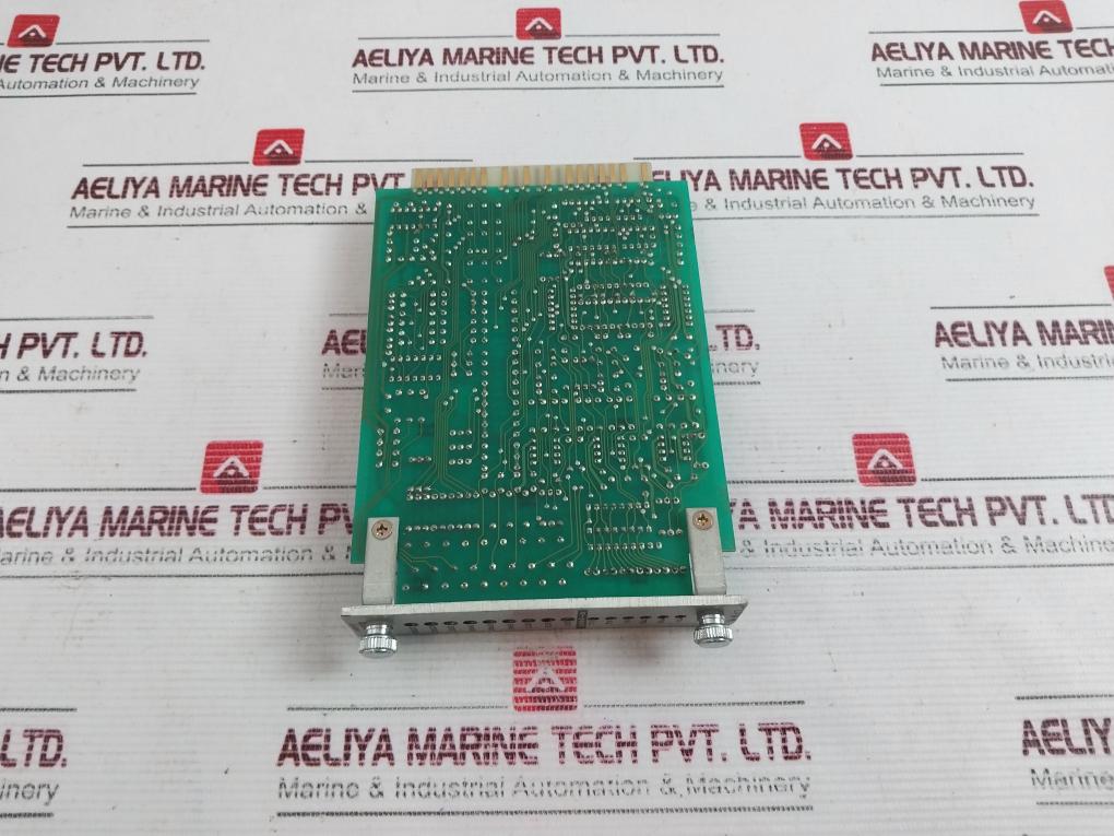 Uzushio Electric Utw-k Printed Circuit Board (Pcb) 15V Dc