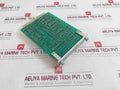 Uzushio Electric Utw-k Printed Circuit Board (Pcb) 15V Dc