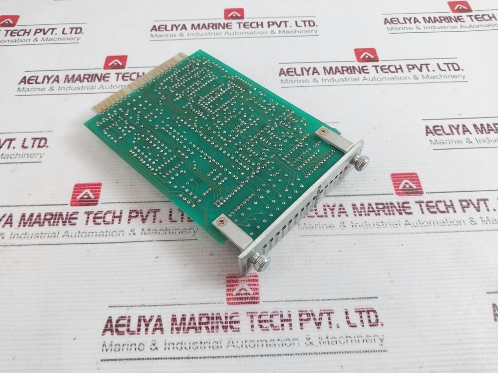 Uzushio Electric Utw-k Printed Circuit Board (Pcb) 15V Dc