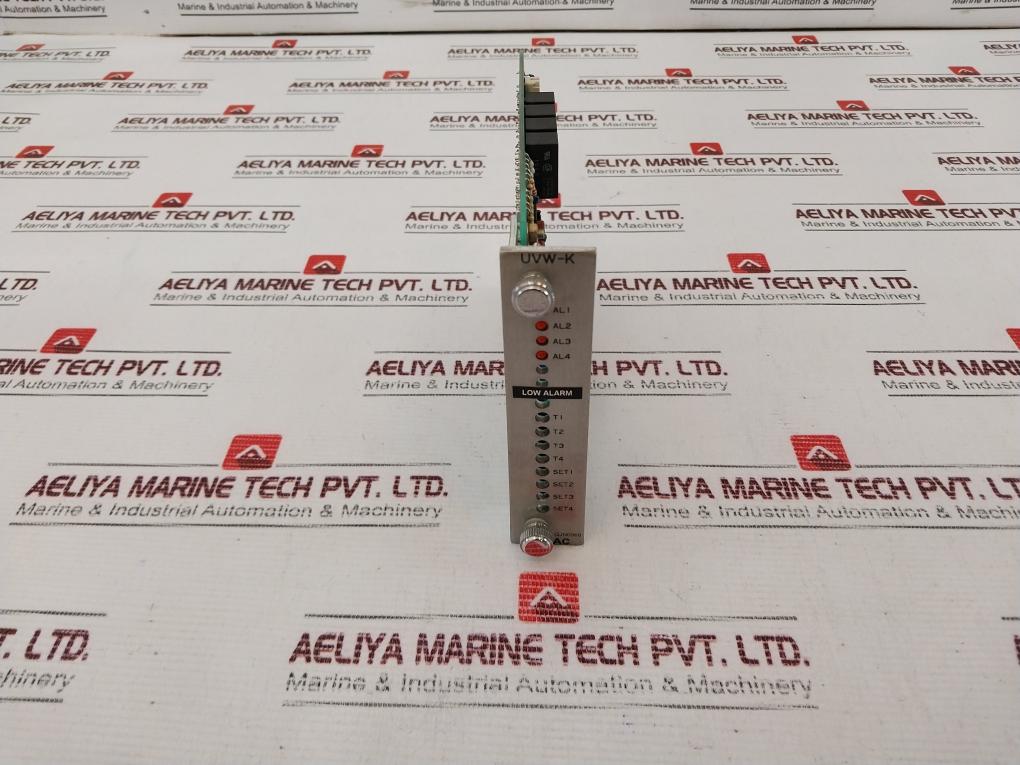 Uzushio Electric Uvw-k Printed Circuit Board