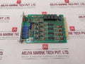 Uzushio Electric Uvw-k Printed Circuit Board