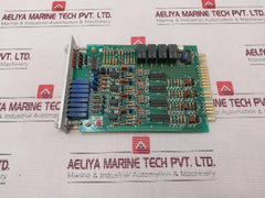 Uzushio Electric Uvw-k Printed Circuit Board