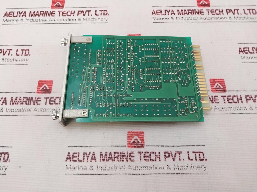 Uzushio Electric Uvw-k Printed Circuit Board