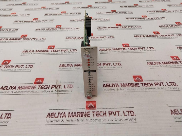 Uzushio Electric Uvw-k Printed Circuit Board Dc 15 V