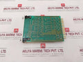 Uzushio Electric Uvw-k Printed Circuit Board Dc 15 V