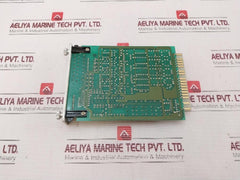 Uzushio Electric Uvw-k Printed Circuit Board Dc 15 V