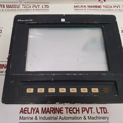 Uzushio Tm-300C-01 Display