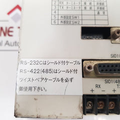 Uzushio tm-300c-01 panel