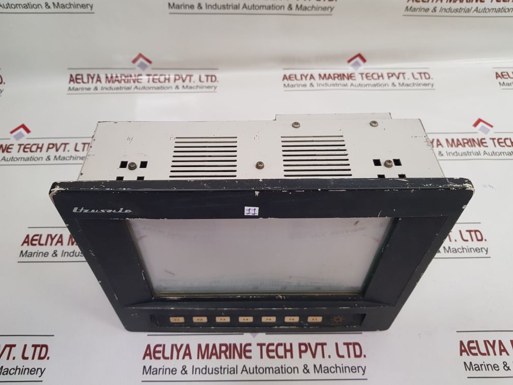 Uzushio tm-300c-01 panel