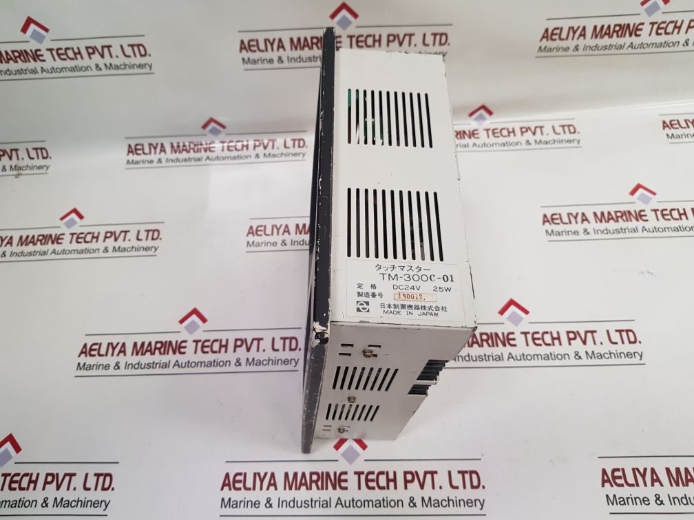 Uzushio tm-300c-01 panel