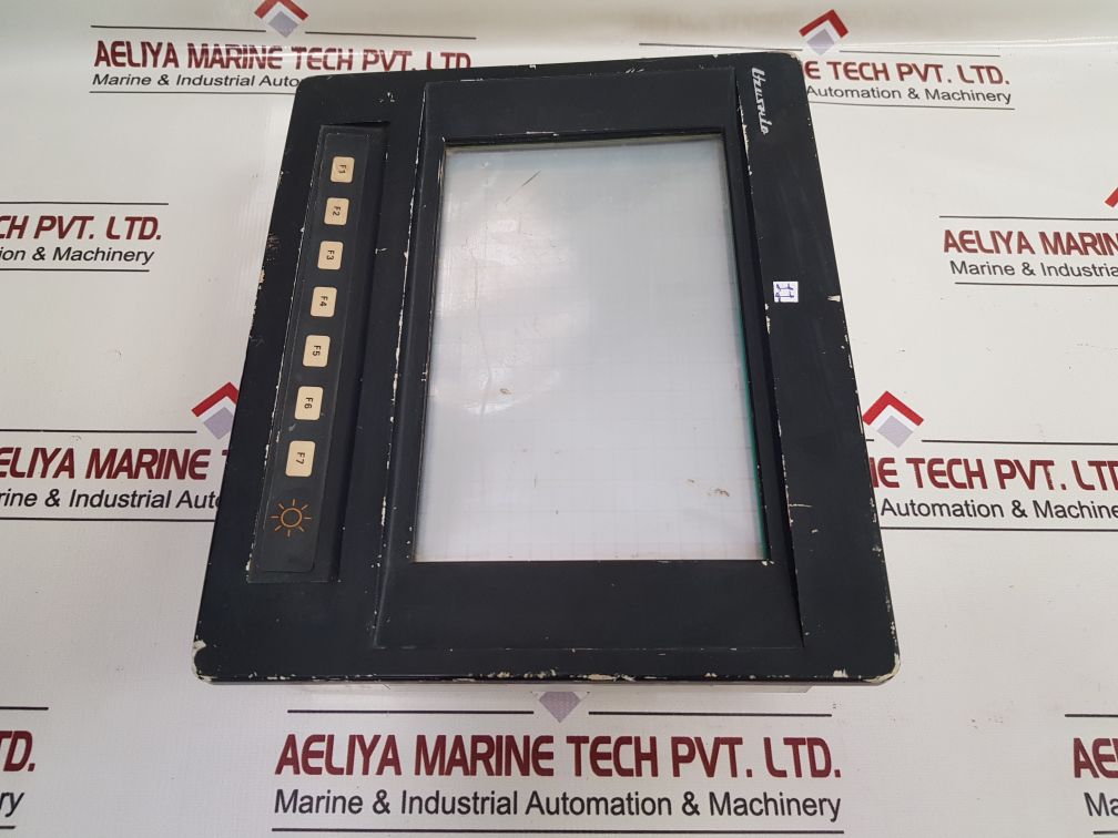 Uzushio tm-300c-01 panel