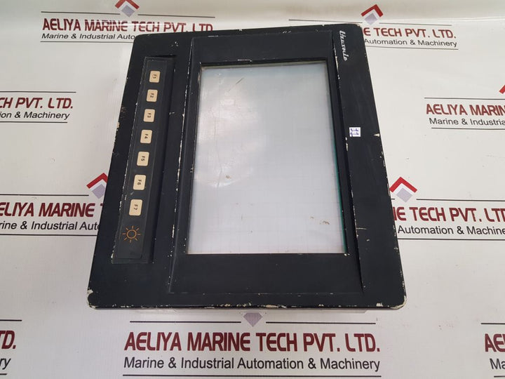 Uzushio tm-300c-01 panel