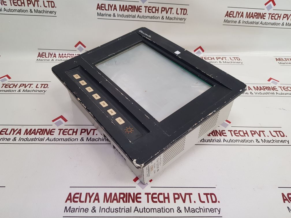 Uzushio tm-300c-01 panel