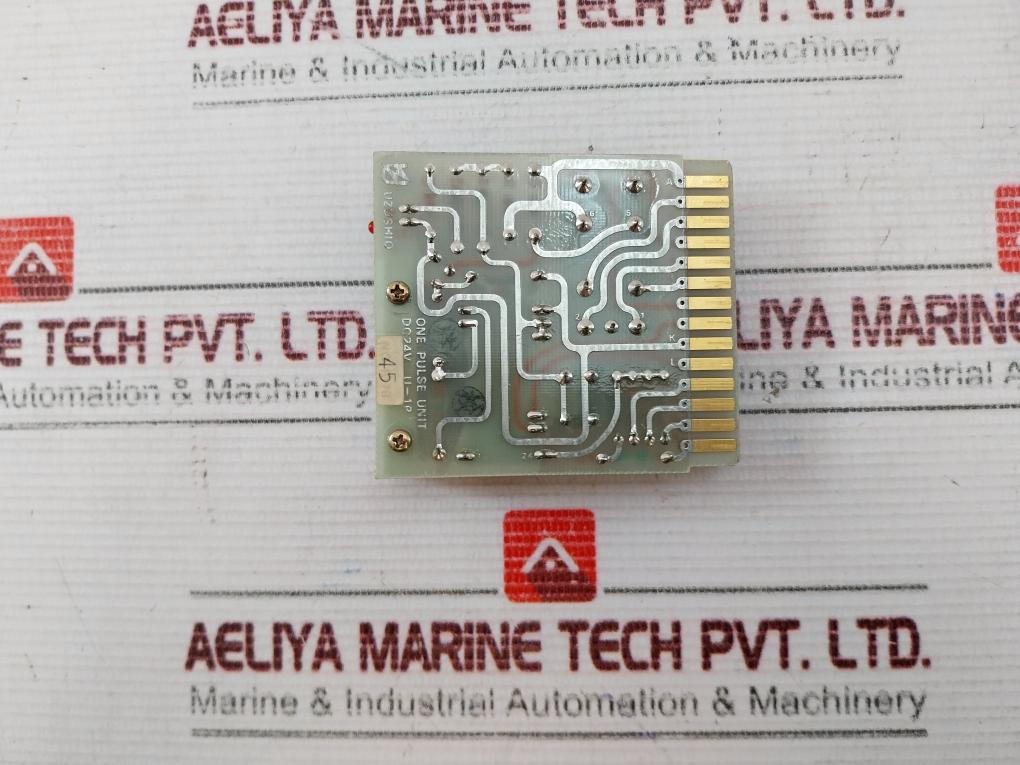 Uzushio U-1P One Pulse Power Unit 24V Dc