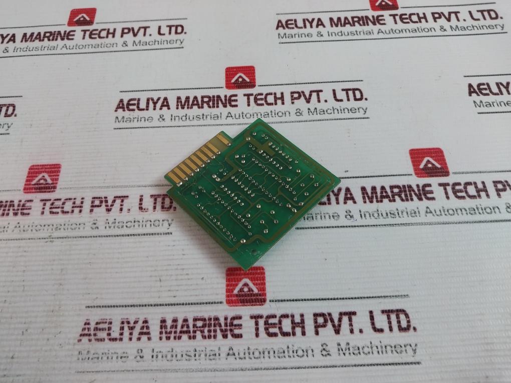 Uzushio Uat T 115 52 Printed Circuit Board 1110