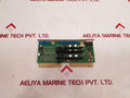 Uzushio Ulb33A-b1 Annunciator 1396B