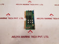 Uzushio Ulb33A-b1 Annunciator 1396B