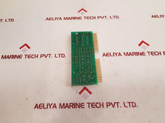 Uzushio Ulb33A-b1 Annunciator 1396B