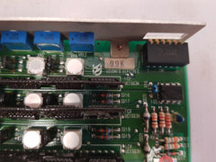 Uzushio Ulb33A-b1 Annunciator 1396B