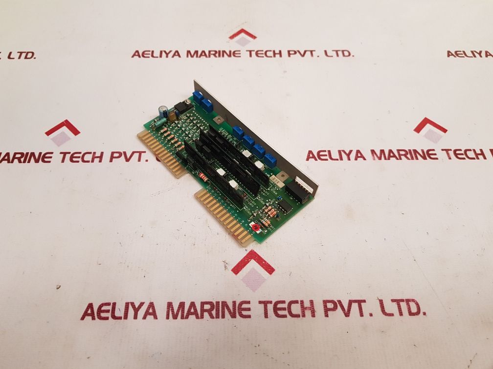 Uzushio Ulb33A-b1 Annunciator 1396B