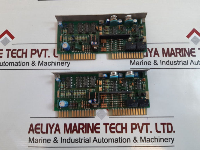 Uzushio Ulb3T Annunciator Pcb Card