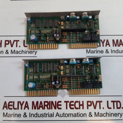 Uzushio Ulb3T Annunciator Pcb Card