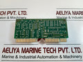 Uzushio Ulb3T Annunciator Pcb Card