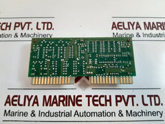 Uzushio Ulb3T Annunciator Pcb Card