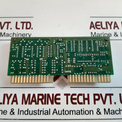 Uzushio Ulb3T Annunciator Pcb Card