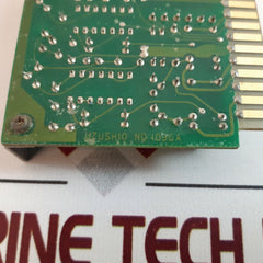 Uzushio Ulb3T Annunciator Pcb Card