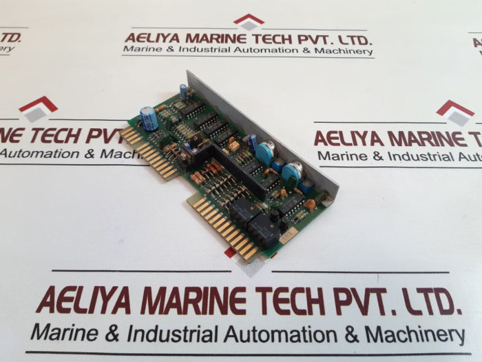 Uzushio Ulb3T Annunciator Pcb Card