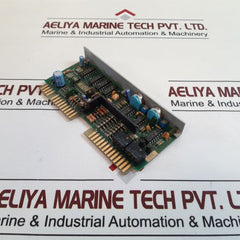 Uzushio Ulb3T Annunciator Pcb Card