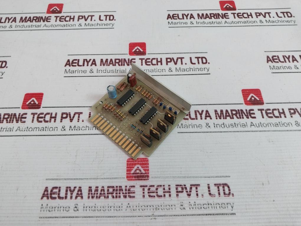 Uzushio Up3 Amplifier Module