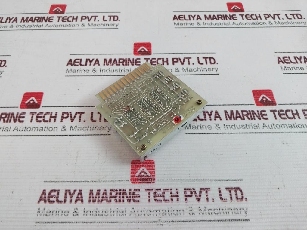 Uzushio Up3 Amplifier Module