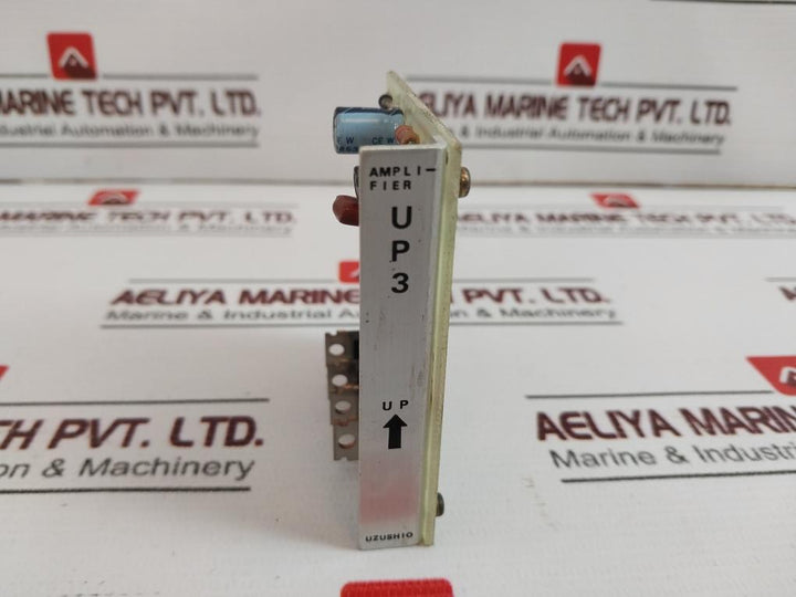 Uzushio Up3 Amplifier Module