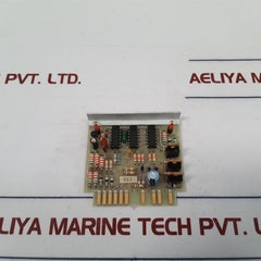 Uzushio Us31 Pcb Card