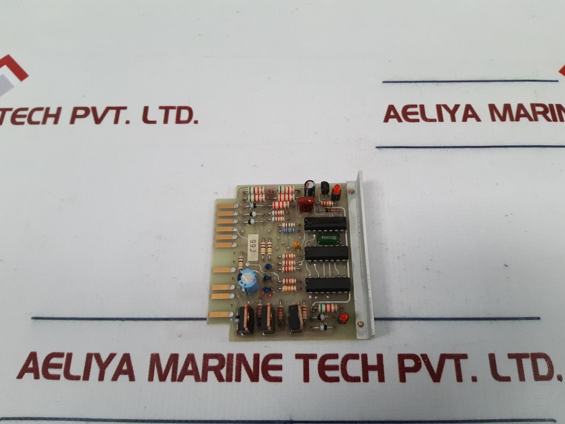 Uzushio us31 pcb card