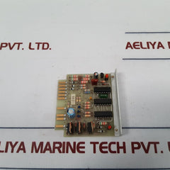 Uzushio us31 pcb card