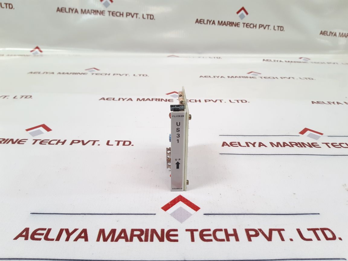 Uzushio us31 pcb card